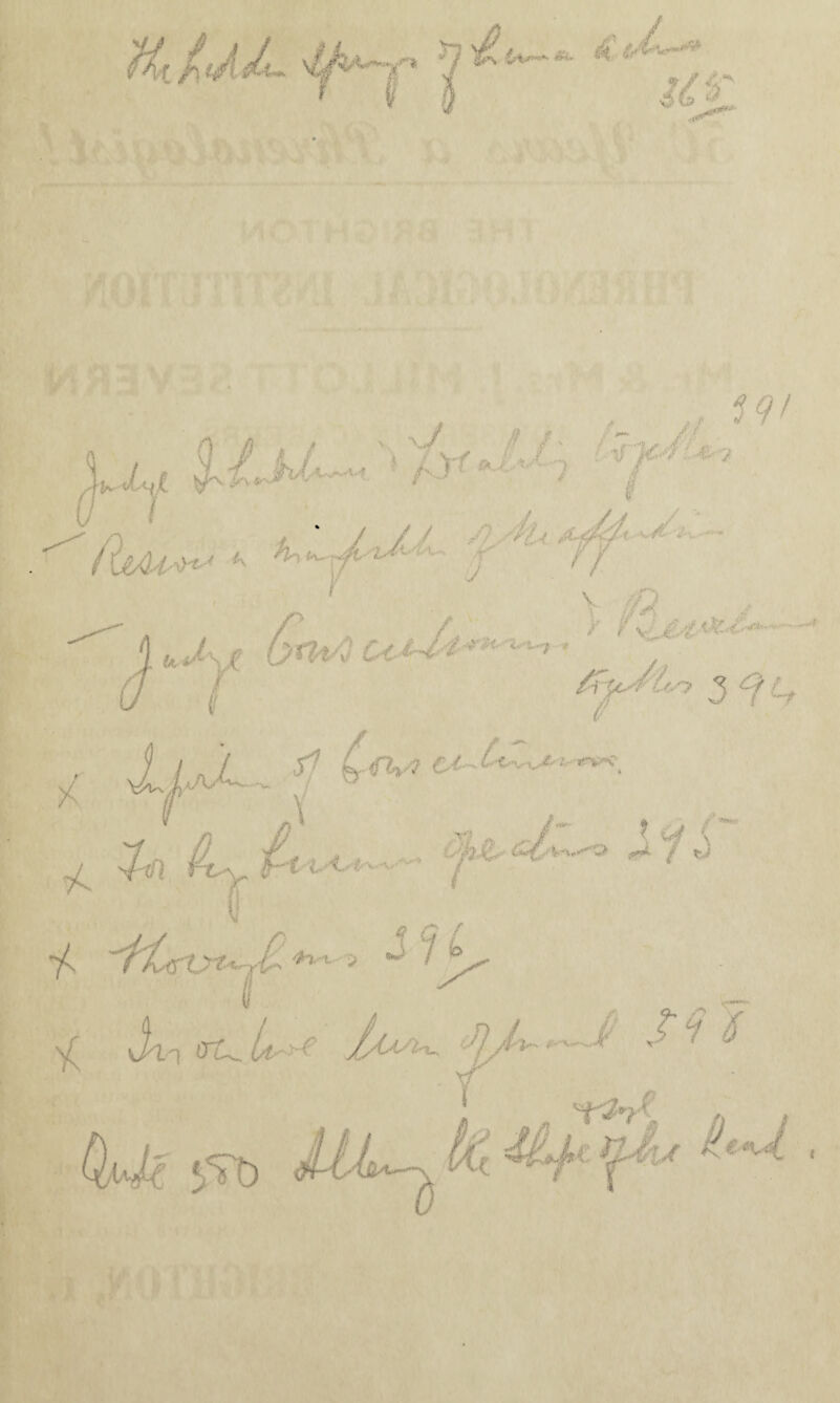 \w «U| £ ;1 ,0 v y\ s>- /WU** h~. v * L V? sa^-' * h •■? :' .e 7 , 19/ f)C ud\J O^Wy Ct [ /) 'S/. 4 * - / / 7 <■ <•■ t-’j -? V fp, , / ? v .^;,7 ^ - ■■ - ■ t tC Xul. y / J S 7( £ -/i-C ,''w -/ '/ t JjyL ~J S' 9' 1 QlU-( lfi X) jLIsiii*~~\ t .. T$ri it* 'A .