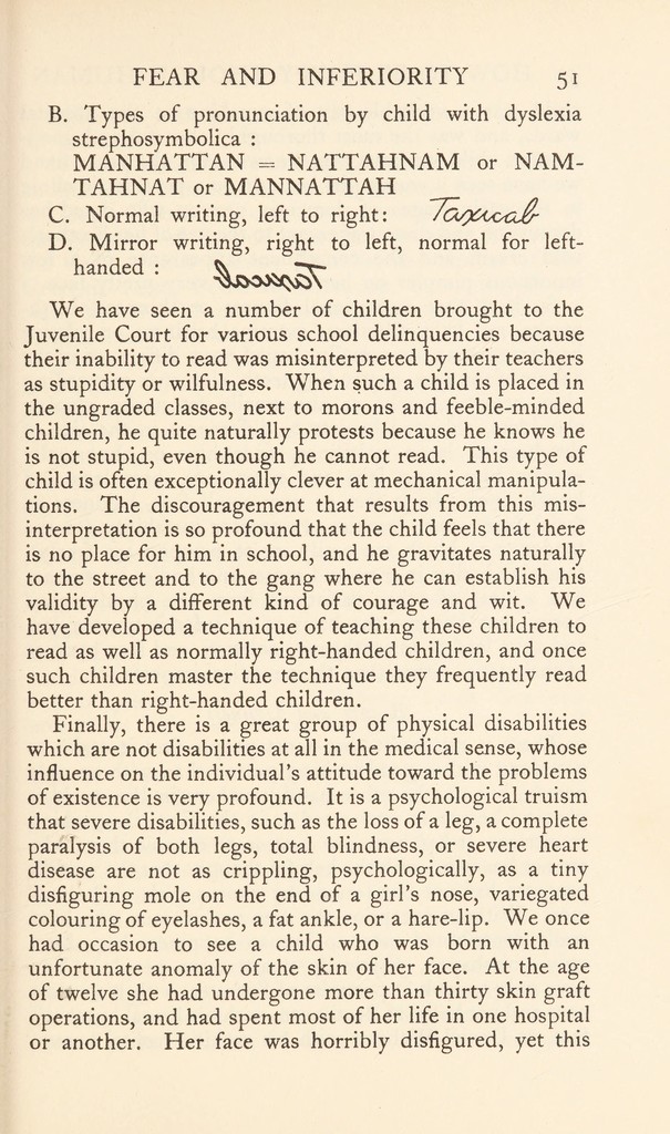 link to previous page