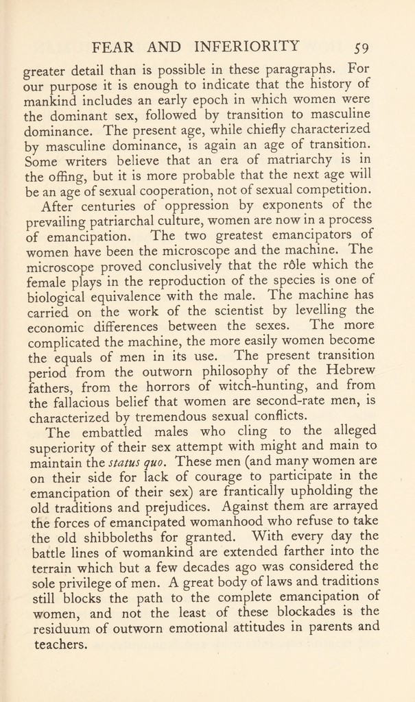 link to previous page