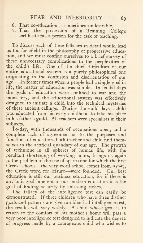 link to previous page