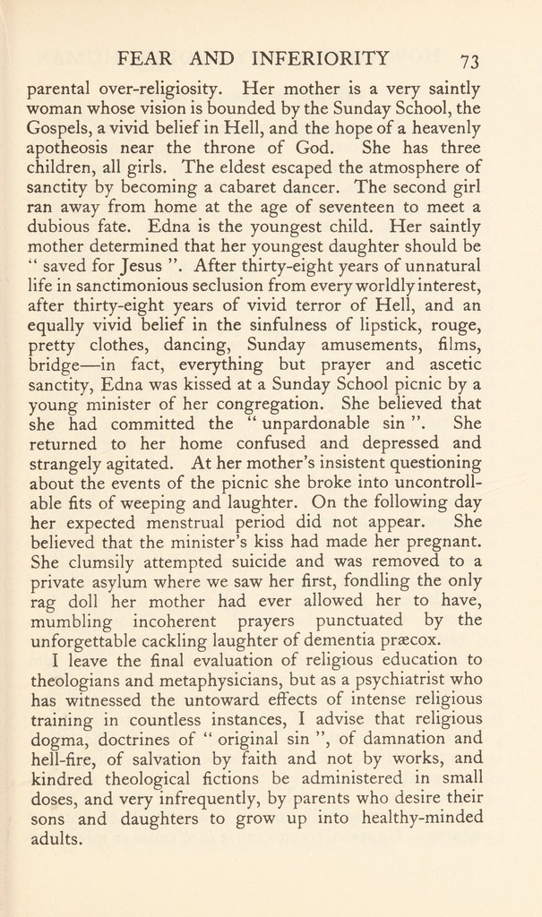 link to previous page