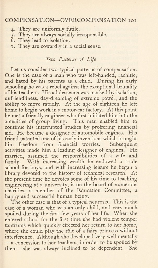 link to previous page