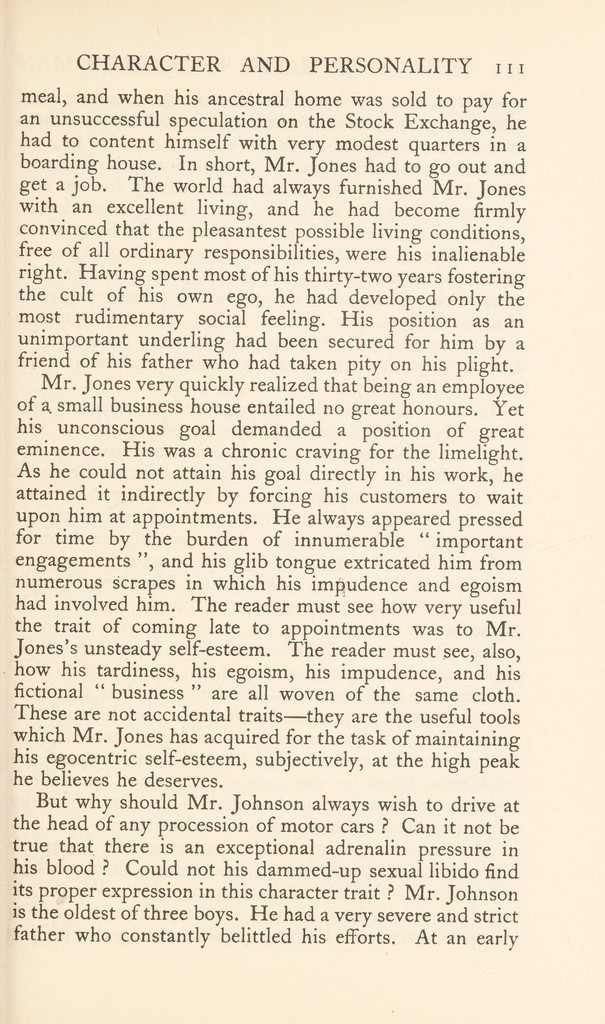 link to previous page