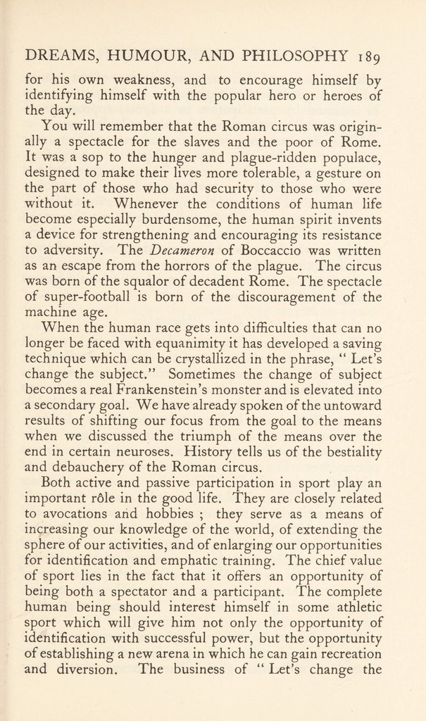 link to previous page