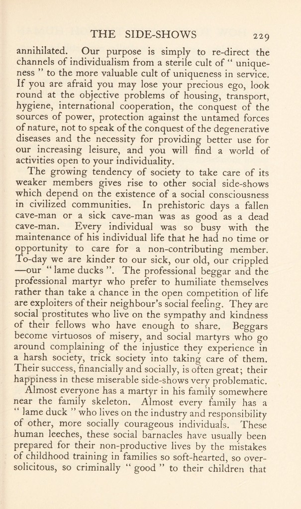 link to previous page