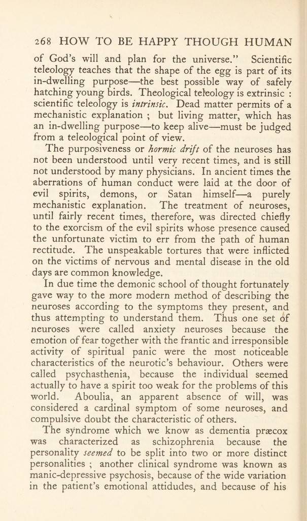 link to previous page