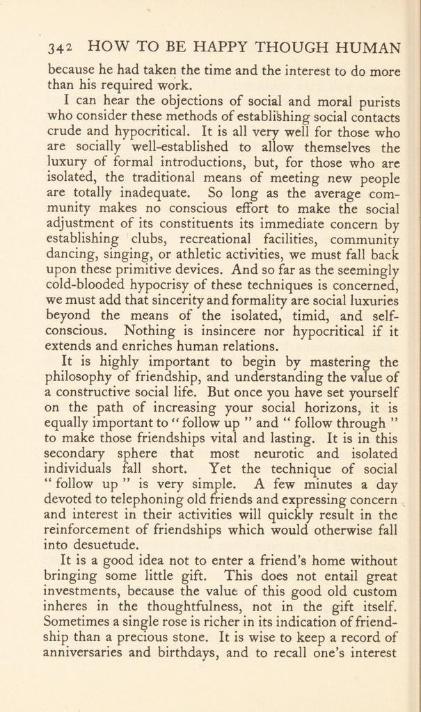 link to previous page