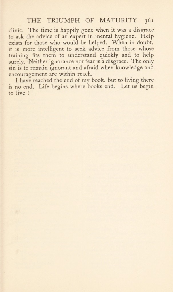 link to previous page