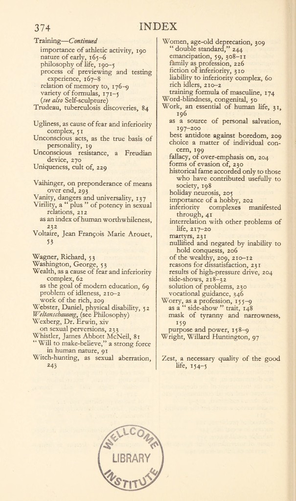 link to previous page