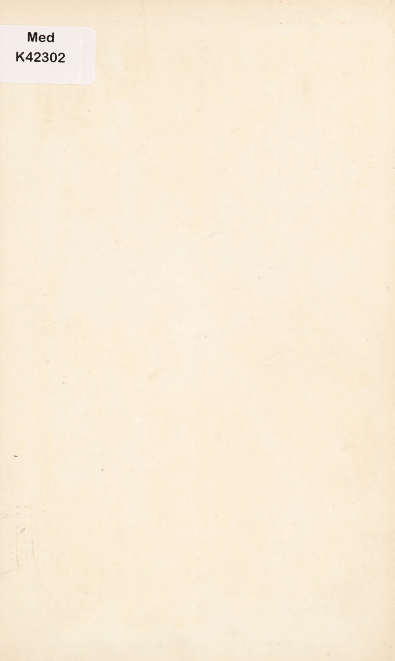 Med K42302