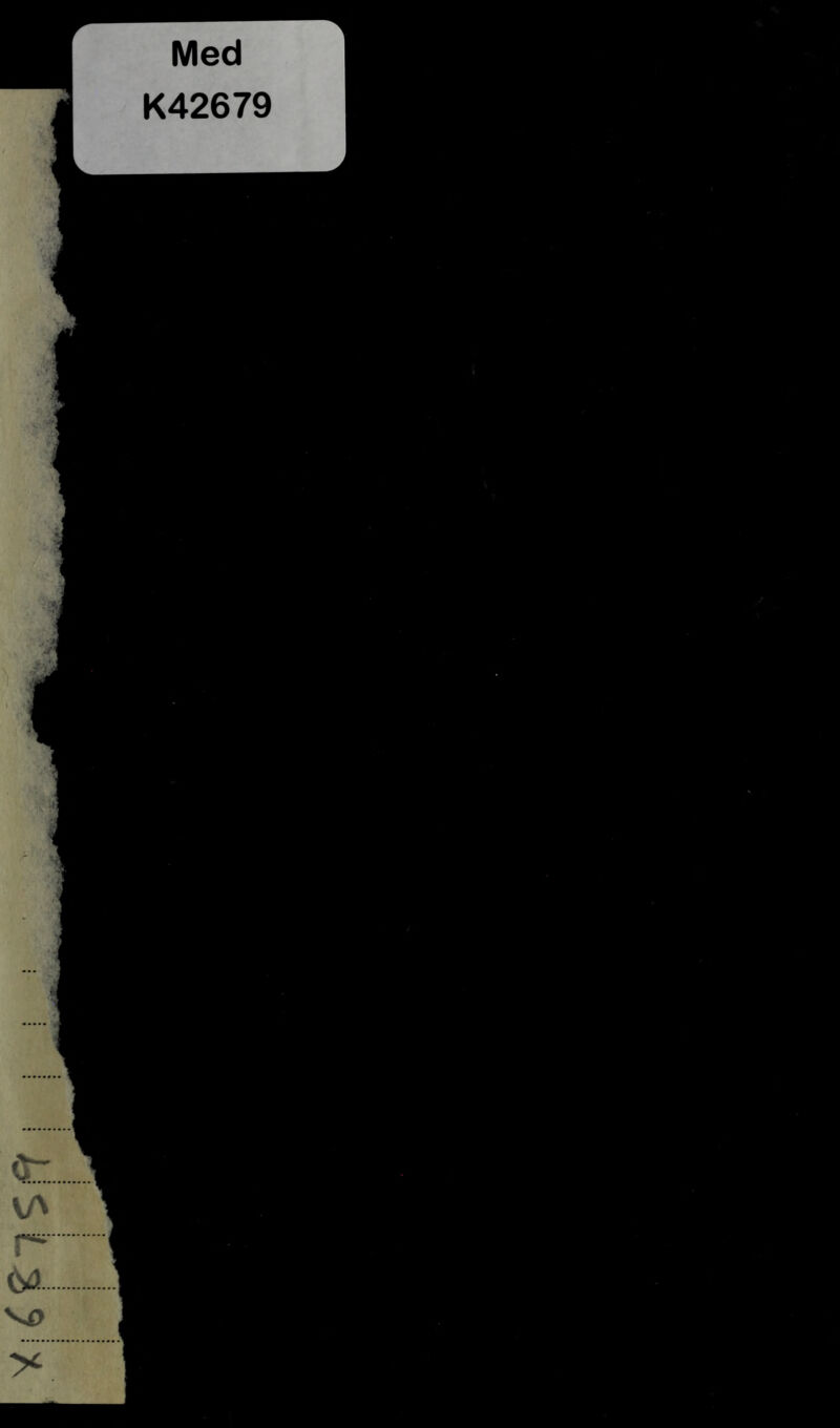 ^lifTS ft Med K42679