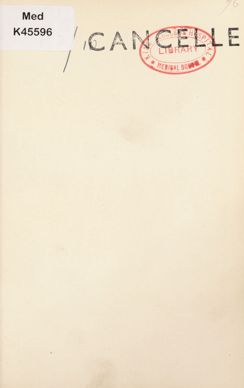 Med K45596 »/ ü>