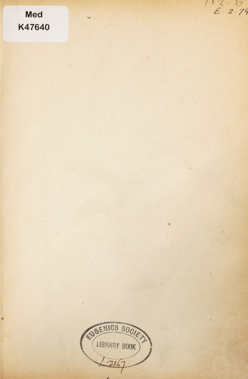 / I X ■ t? £■ z - 76/ Med K47640