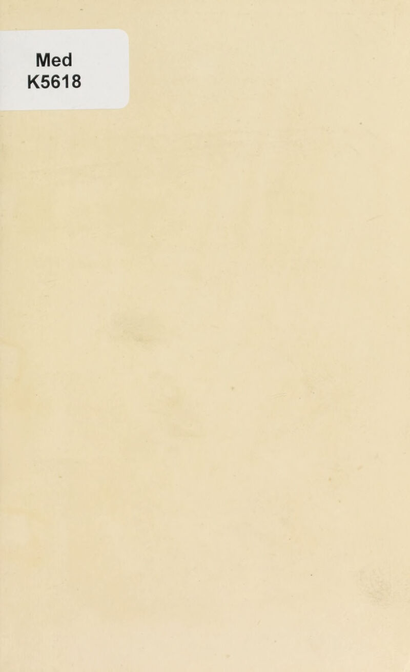 Med K5618