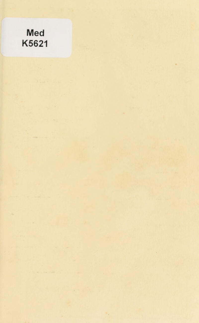 Med K5621