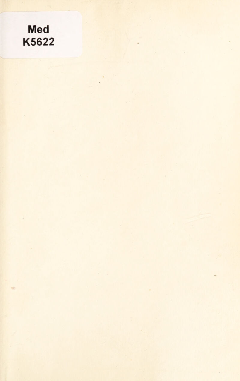 Med K5622