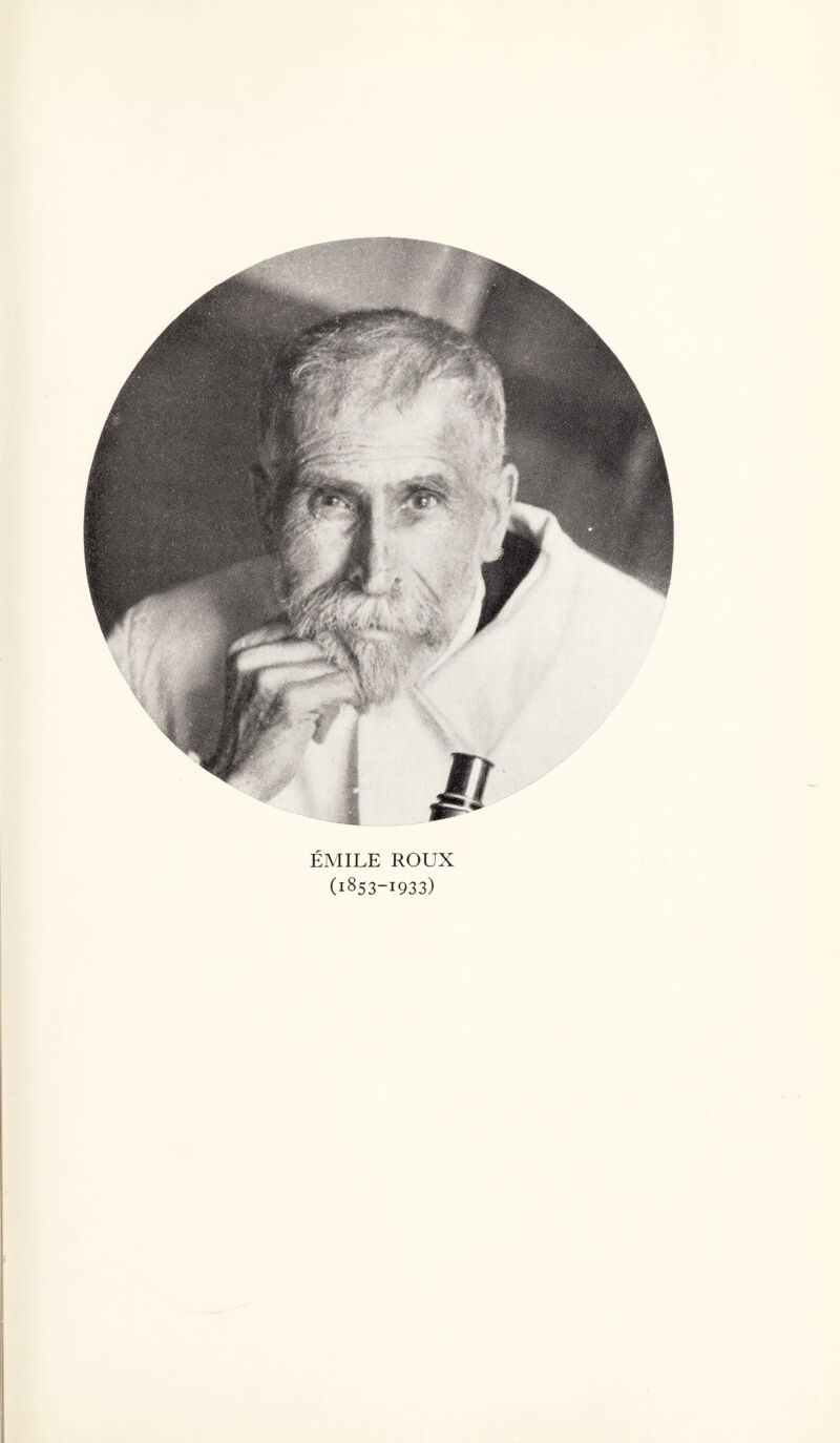 EMILE ROUX (1853-1933)