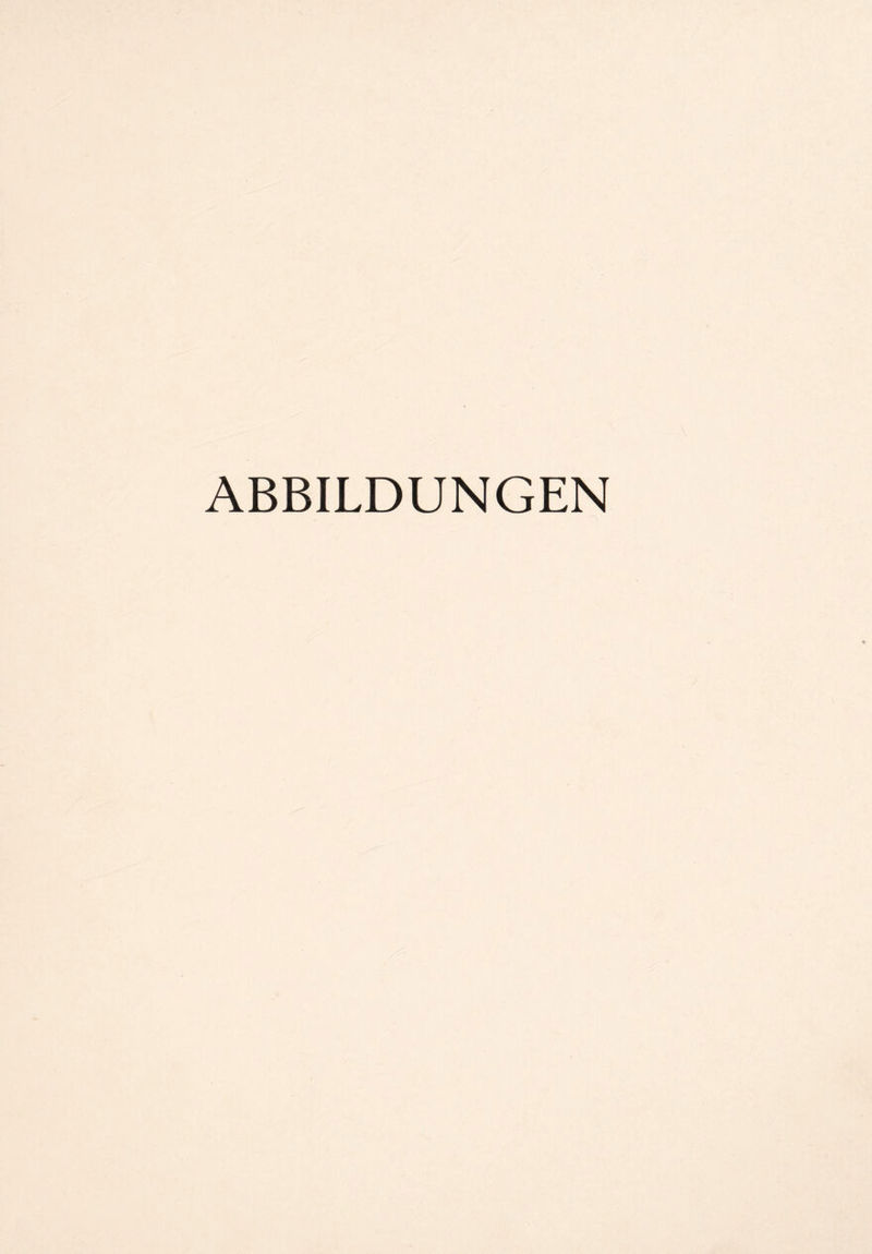 ABBILDUNGEN