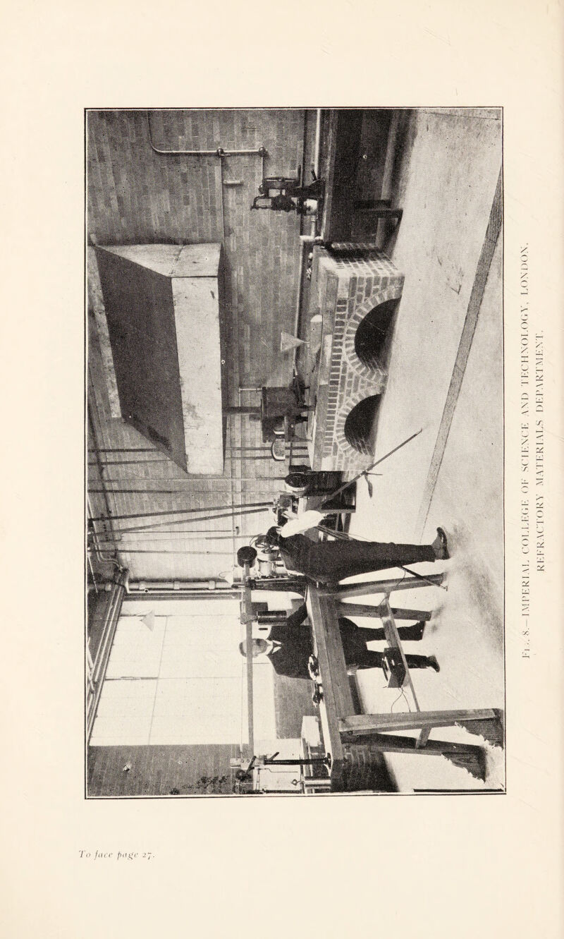 \XI) TECHNOLOGY, LONDON.