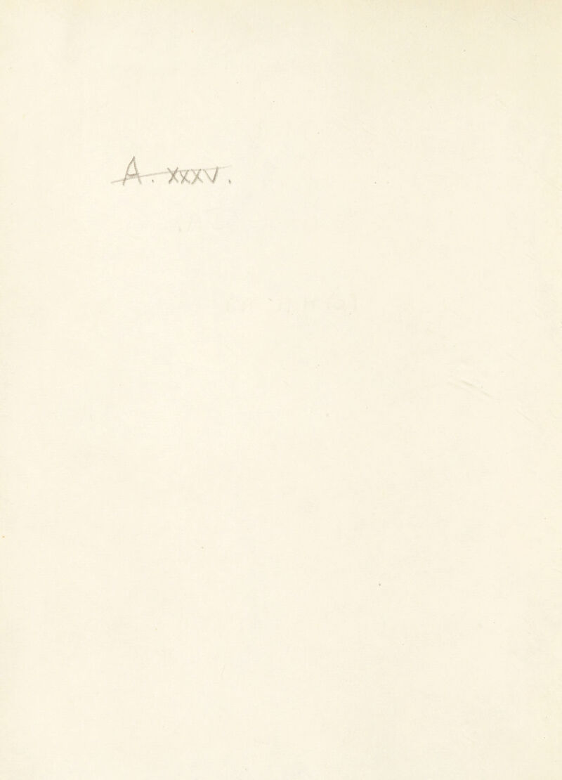 -A'. XXXV ,