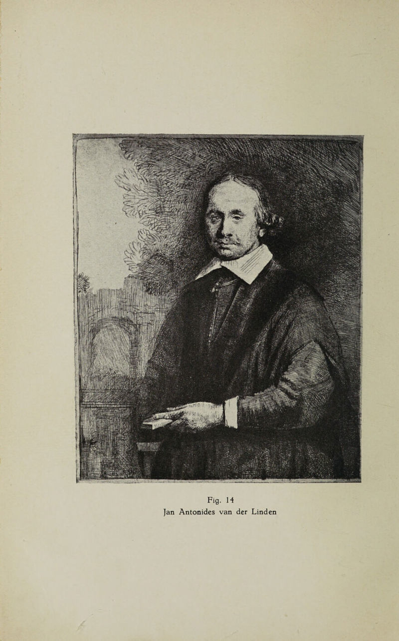 Jan Antonides van der Linden