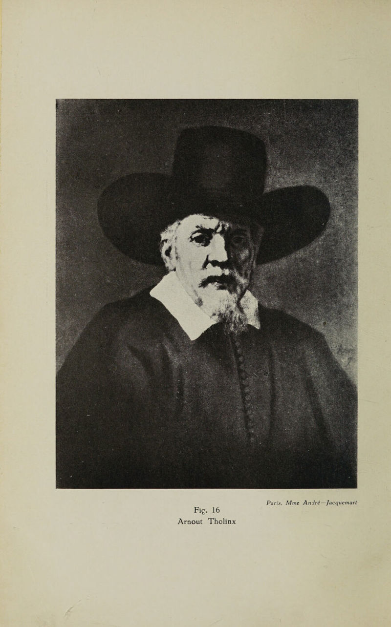 Paris, Mme Andre — Jacquemart