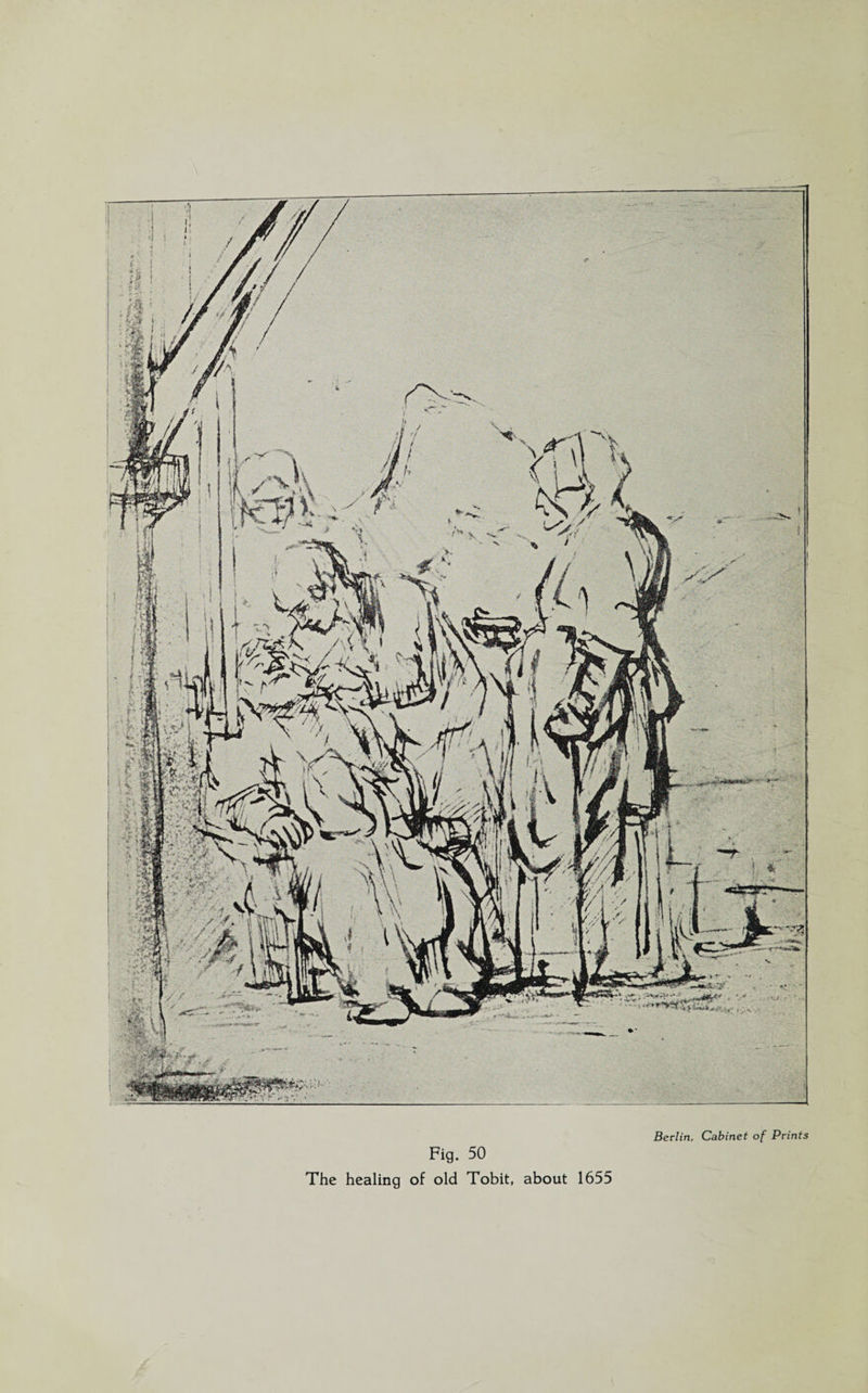 Berlin, Cabinet of Prints Fig. 50