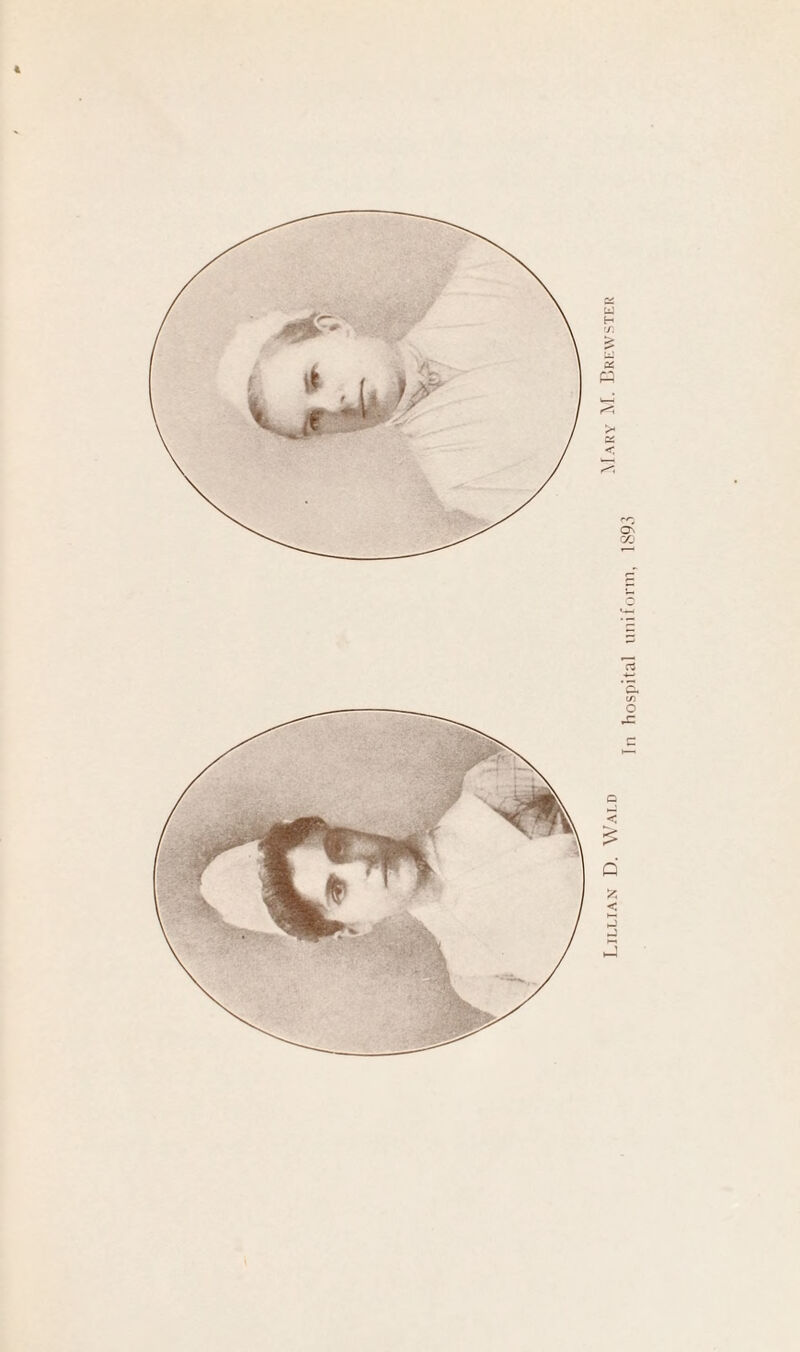 4 In hospital uniform, 1893