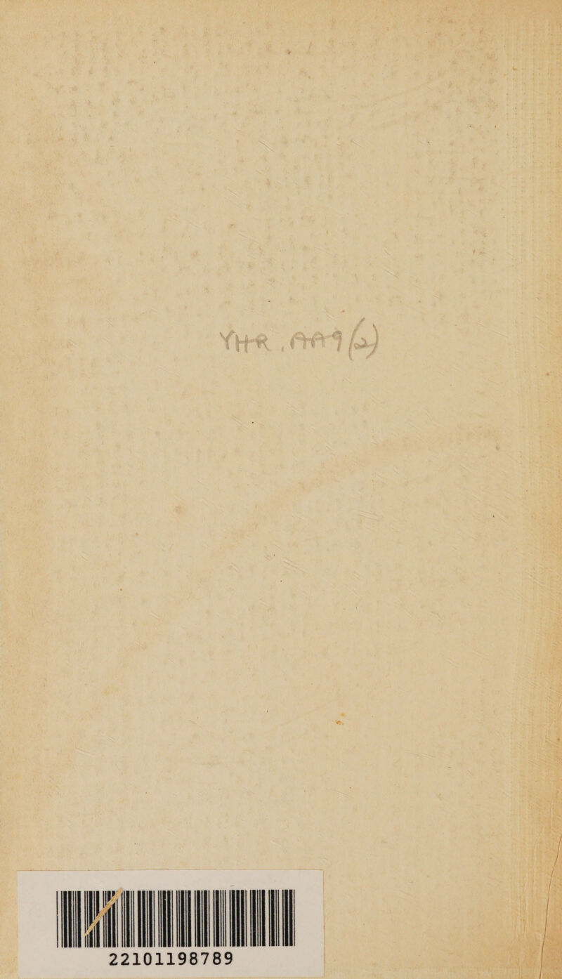 * - ' / • • , - • - V v • ■ ' it- ‘ , . : \ • ;'■■■ . , ‘ ■ V * '([ r * ■* ■ ' ' • - . s : j ’ ■ ■ ' - \ / ' i 22101198789 n