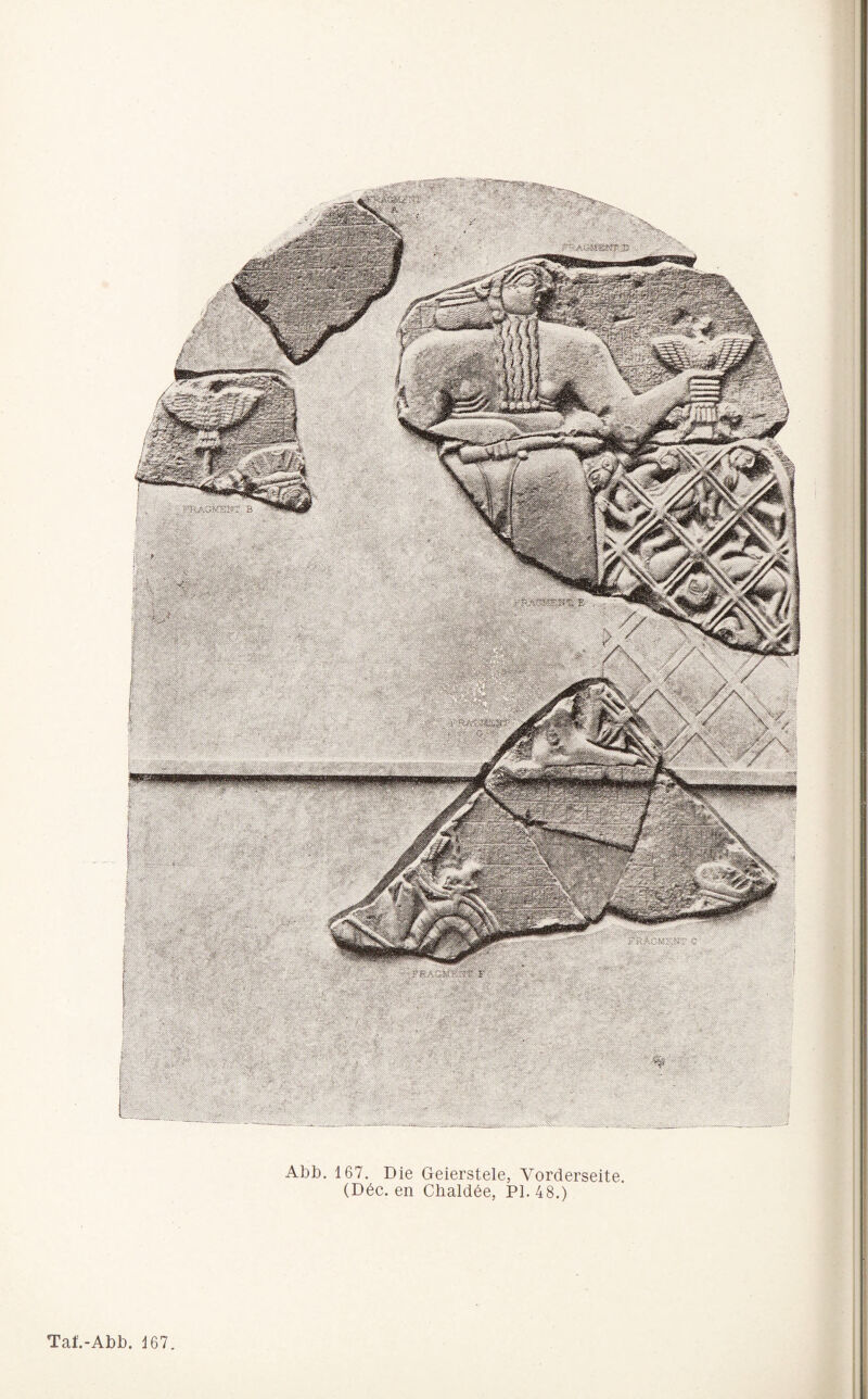 (D6c. en Chaldöe, PI. 48.)