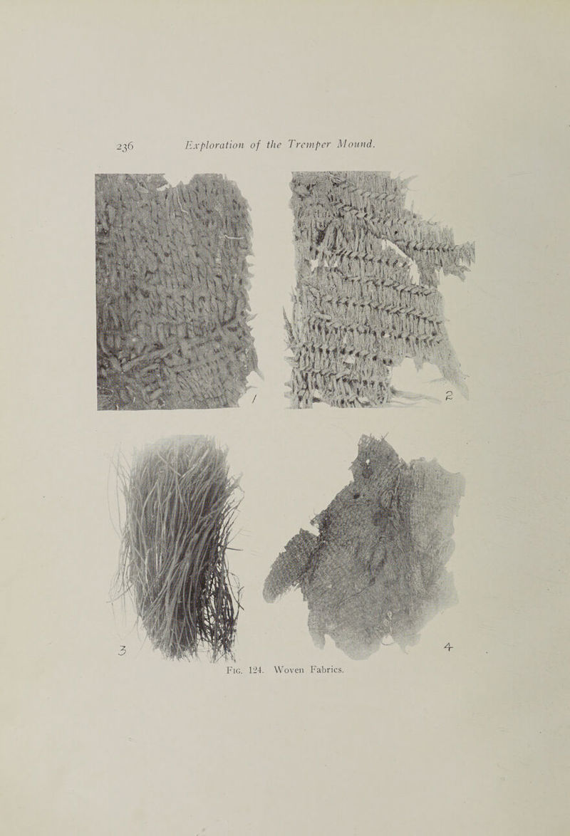 Fig. 1-24. Woven Fabrics,