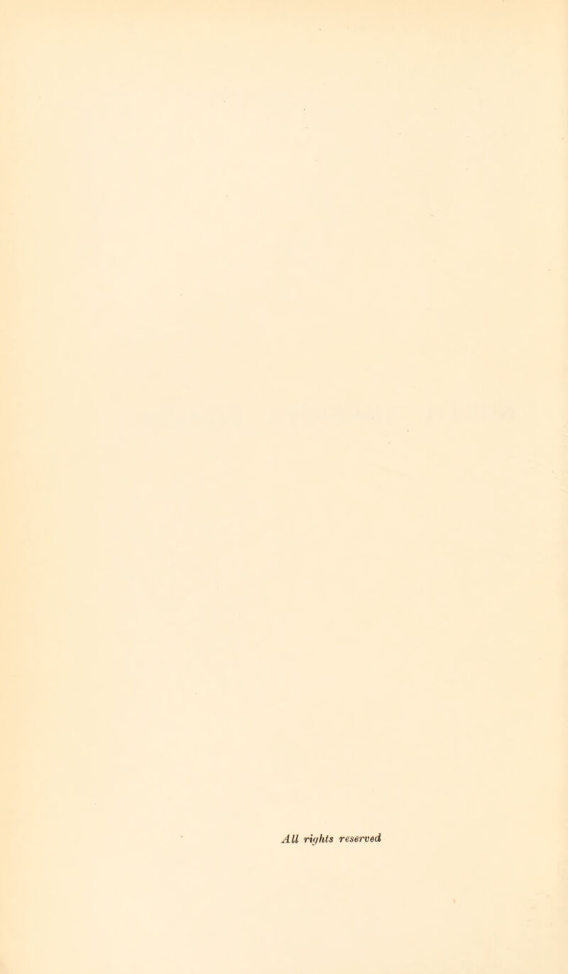 All rifjhts reserved