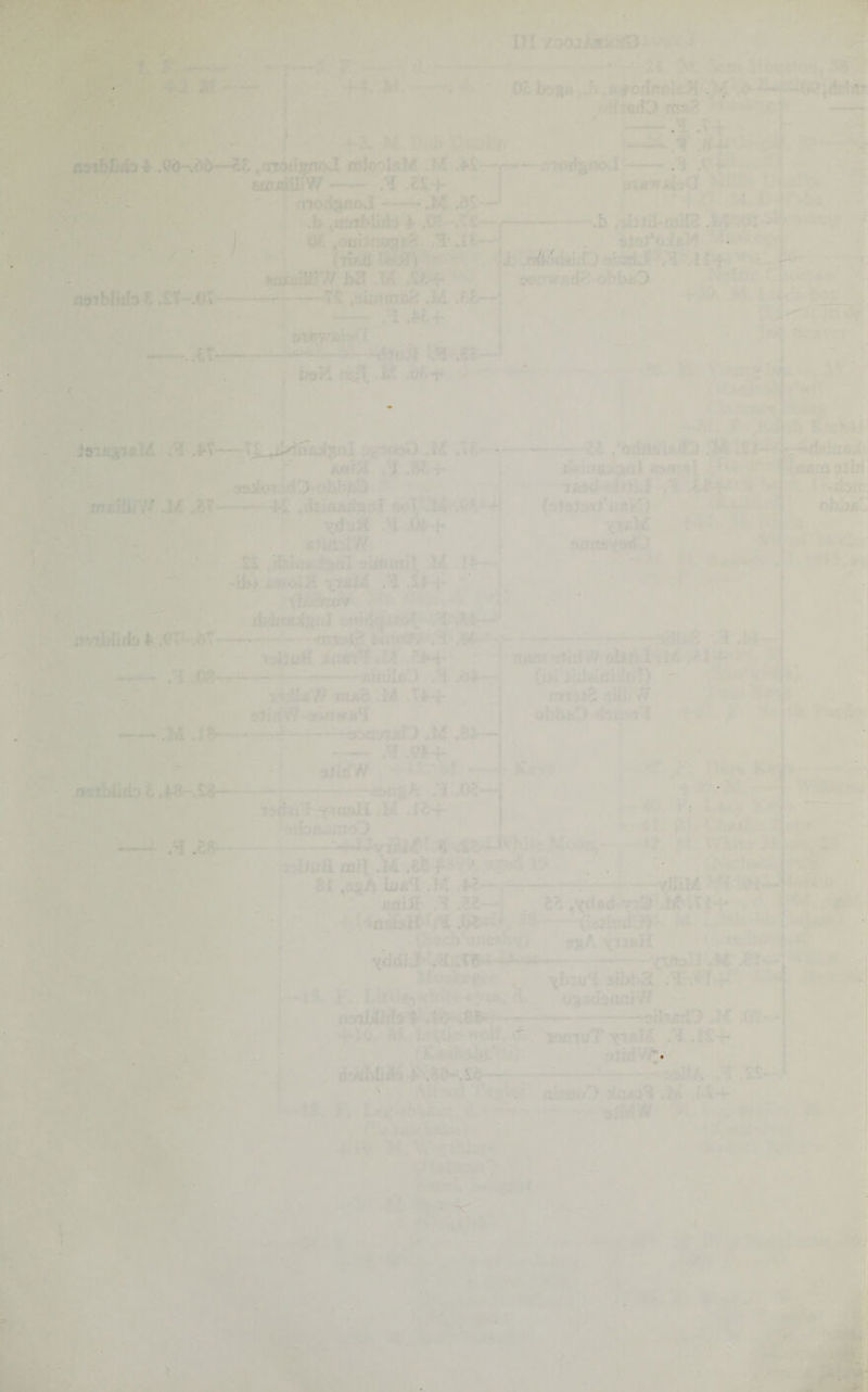 , D ttnfiiubt .Qd'• •• /  -■ •. ? ■ ■ •- ■ i— - <