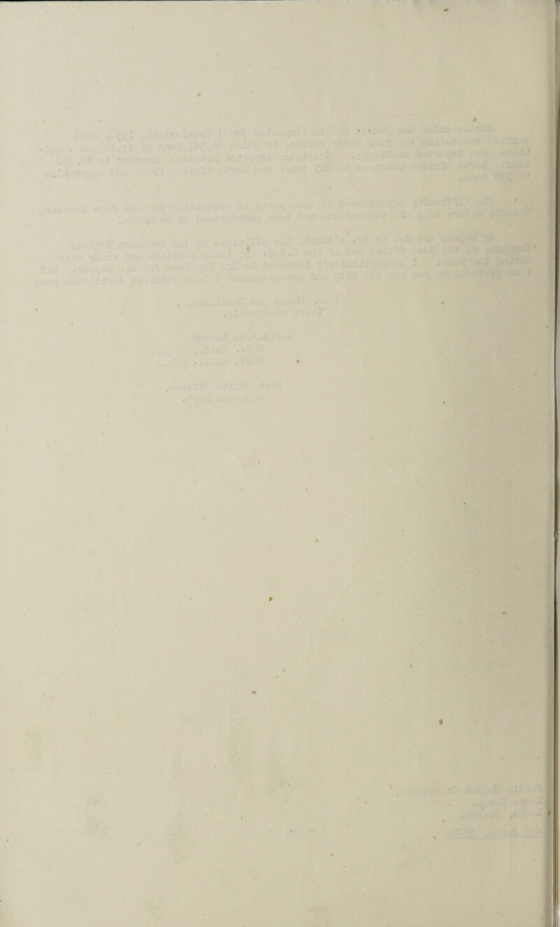 — . ' ' . » , ■ v r