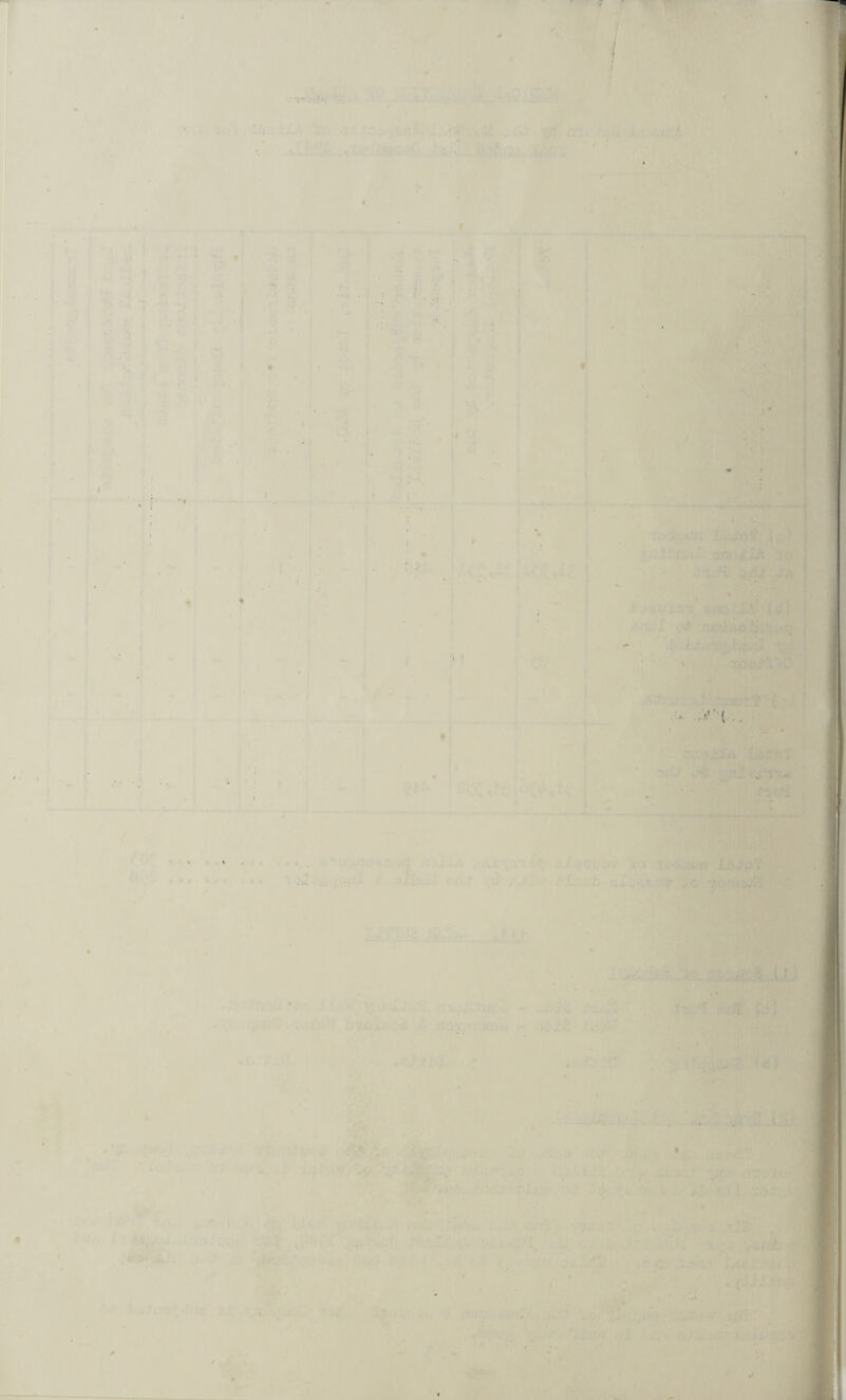 • / ;i u :.b. ■ ' • •! . ' i . \ ■ ' ■ * . .. ’...1. ,L