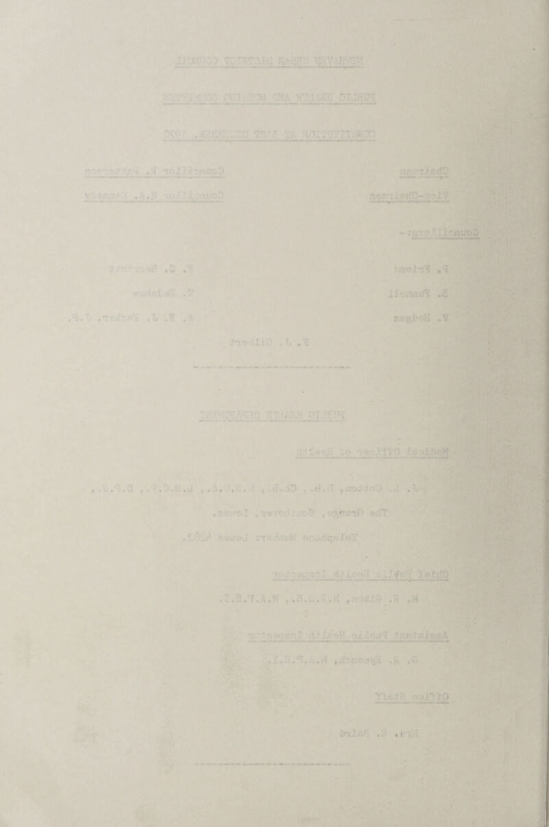 - , ... . b»b<- ; -v .j , ' ----