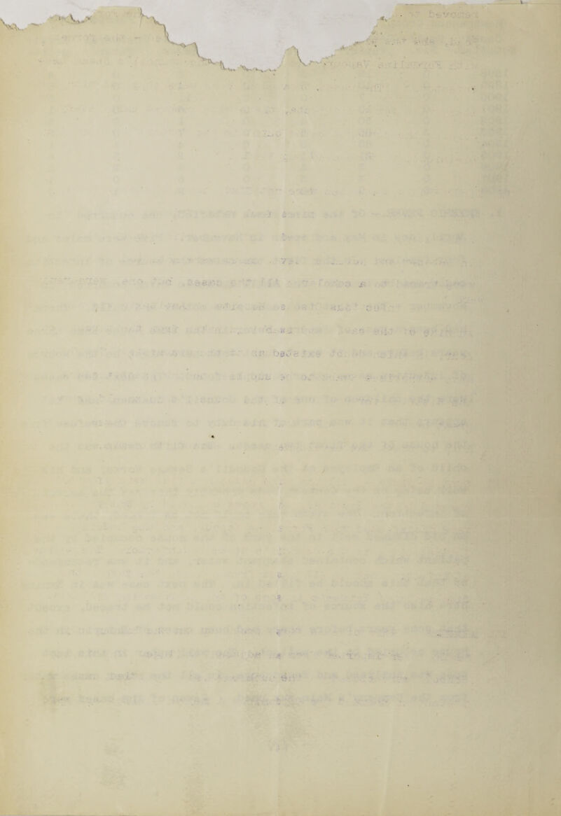 x & . . :;‘ti 5 :ft ' r ci . Vv •> , . -f ; r 5eJ e ••: ■ * . *>I • ’ y .• - ■s , «