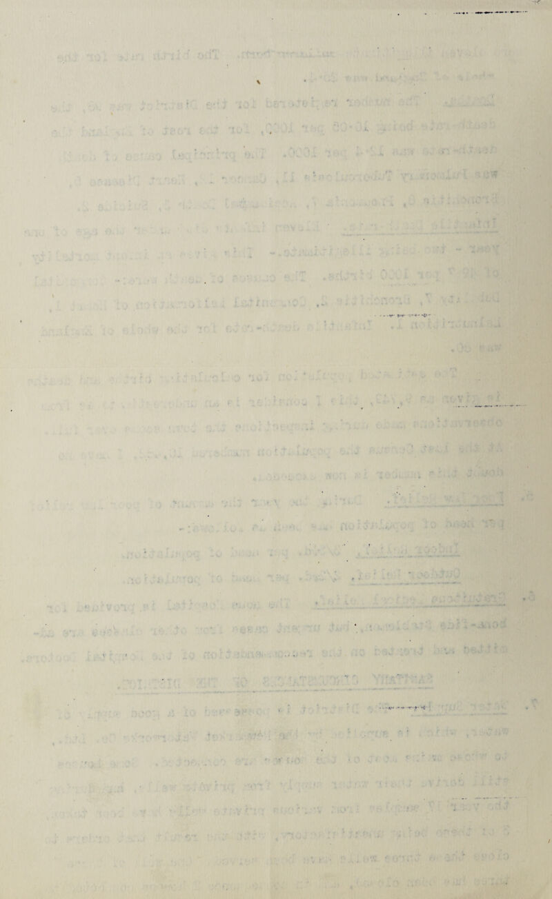 ■.ii?: ■'■ I '■.).! X'.i • 1-; i., , . , i . - ~ r. - •.•7 i.Oi. t-*-:- v,_, : , • • j ;: V. L .1V. . t , r..' * V 4. ^ ‘ : r « * •»/ »J ^ 5 i. U,' Y , p * r.l J [ 1 1* V S** -r* ^  ■ r ■, V iT X t . . \ K* 0* .J % • •* '^ . - ^ i.; s’-' .V' : > a 11..'«' t ' ” f • - - I r f r.; Oc' *- t ;■.-. A t' ' J ■; <• • i ^•; i.v - '• ^?; v/a ?■*' ' “. j* • ♦. V ■• ■; 0 i iT-wO'■ .0 ^ ^H-’v ' 5 ?• r *»' V; r-i J!.' ». ■* -.!> S ,f •;■ V .A ^ ' iv - 'tU . '' f’ T f ‘ n- f ■ .’a r \ n ^ '»* r.{> - V • .> A* . .« .* • \ t ' •; I 1. • * » I •• ■ \' ( ; ' ' ; ; 4.L0 <17 j 1 :• J ’T r’) ) i.i- 4 / i ' * j /