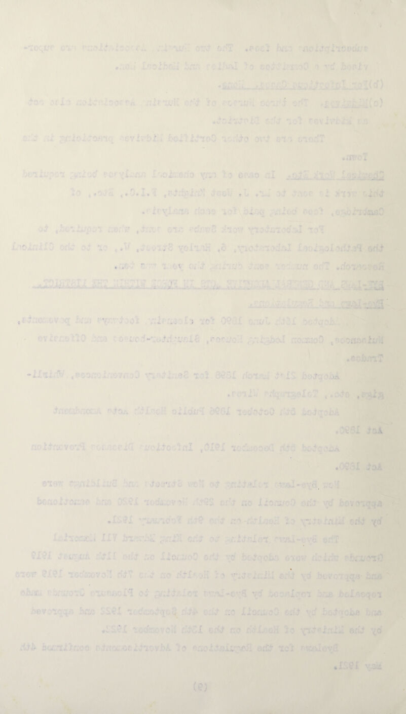 ' . • » . f ’xA • . •