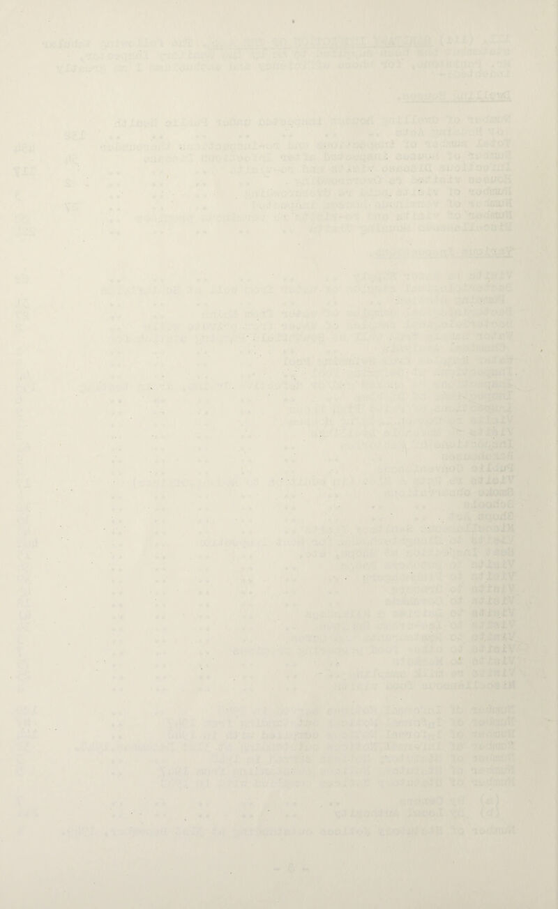 . . • *■ . ' •