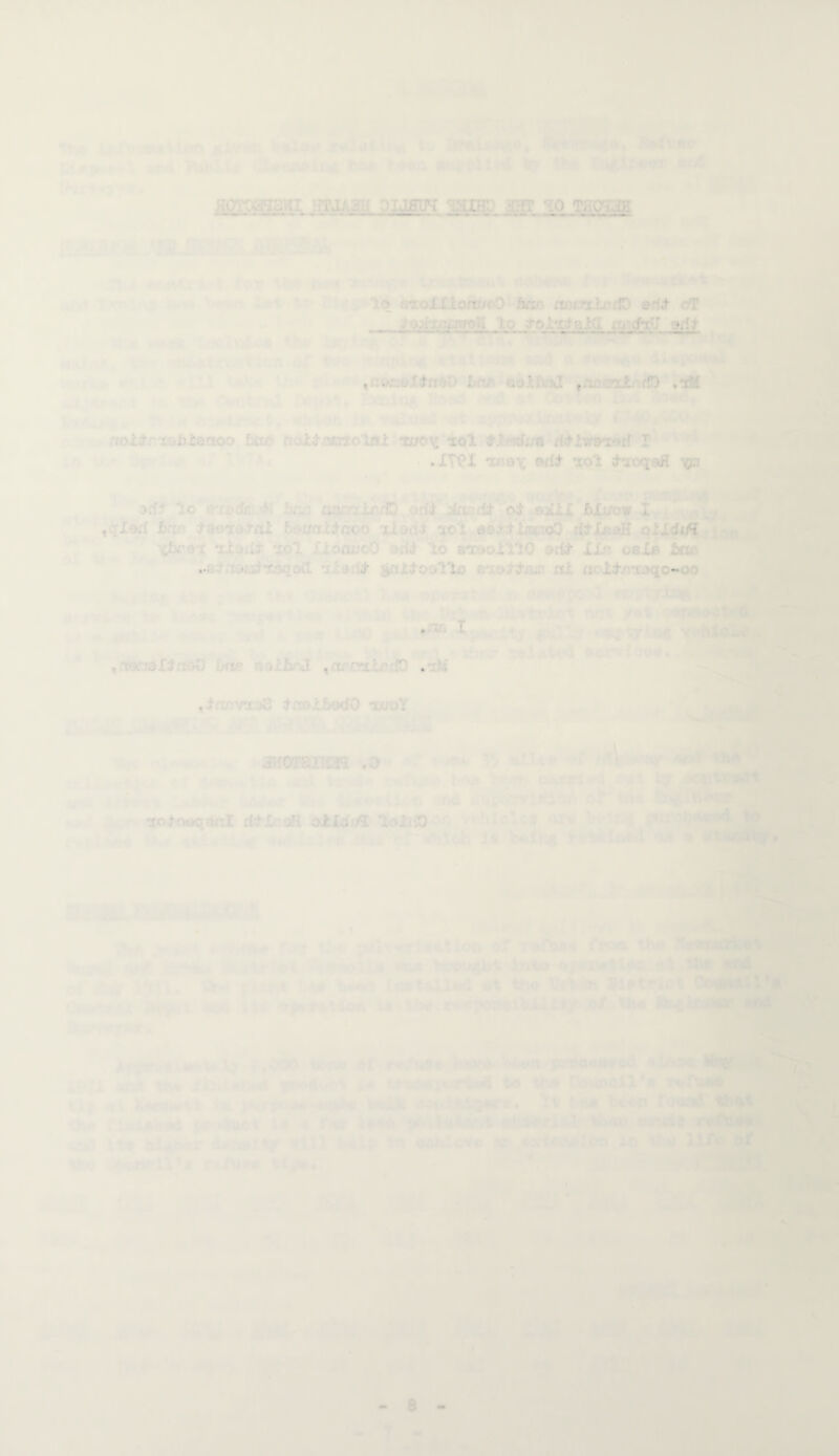 .. . . * .! : ':orvj>- Jr; rr t. '■ s \t './; , - 1 . . ‘ . . ’ • . ' ! • -  i •'! ' ■' ■ . ■/: ... - . . .