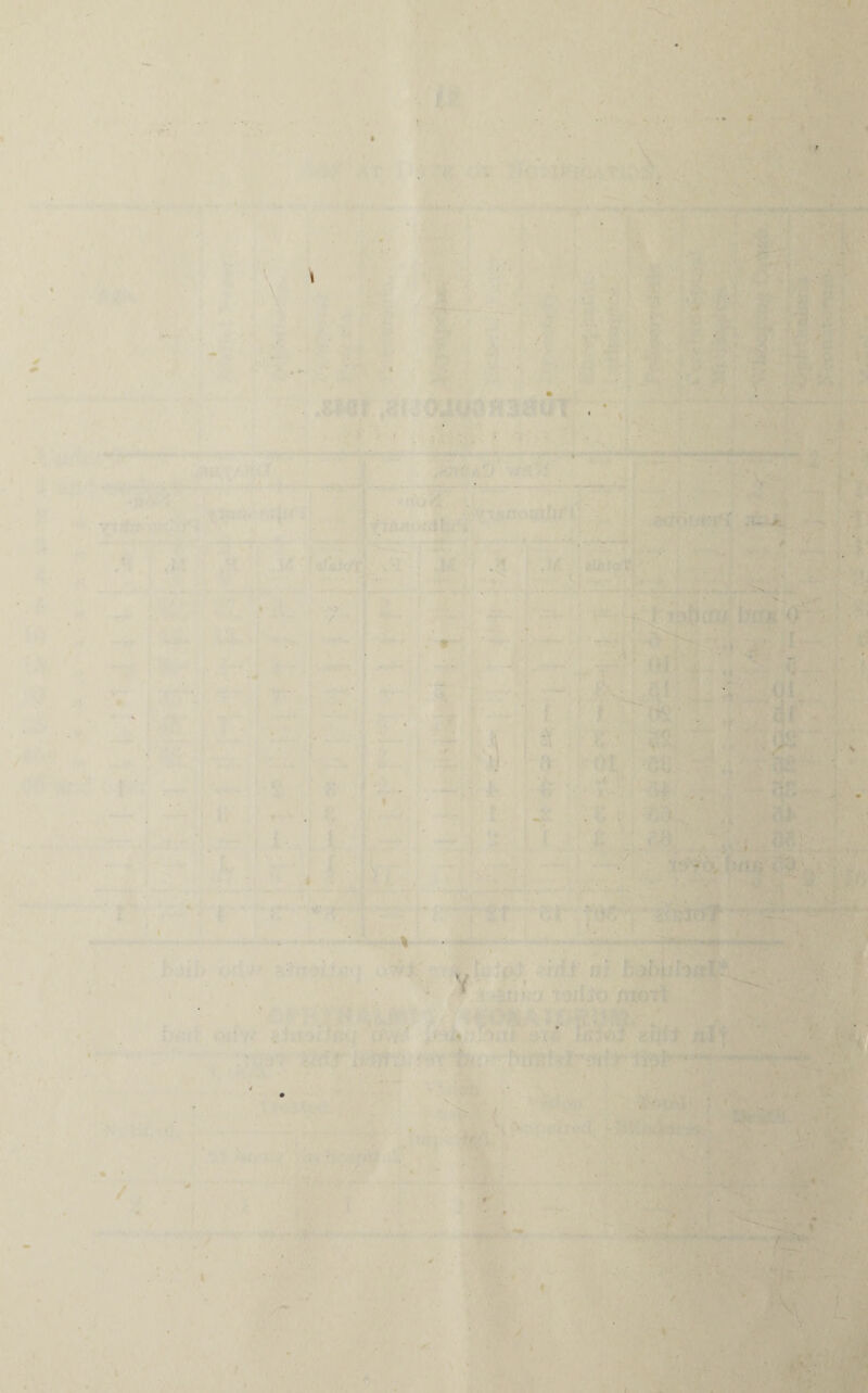 . • • • ' » ■ ■ ■ ;• ■ ■ ■'' . . I - V ■ v.'-: Y ■ '