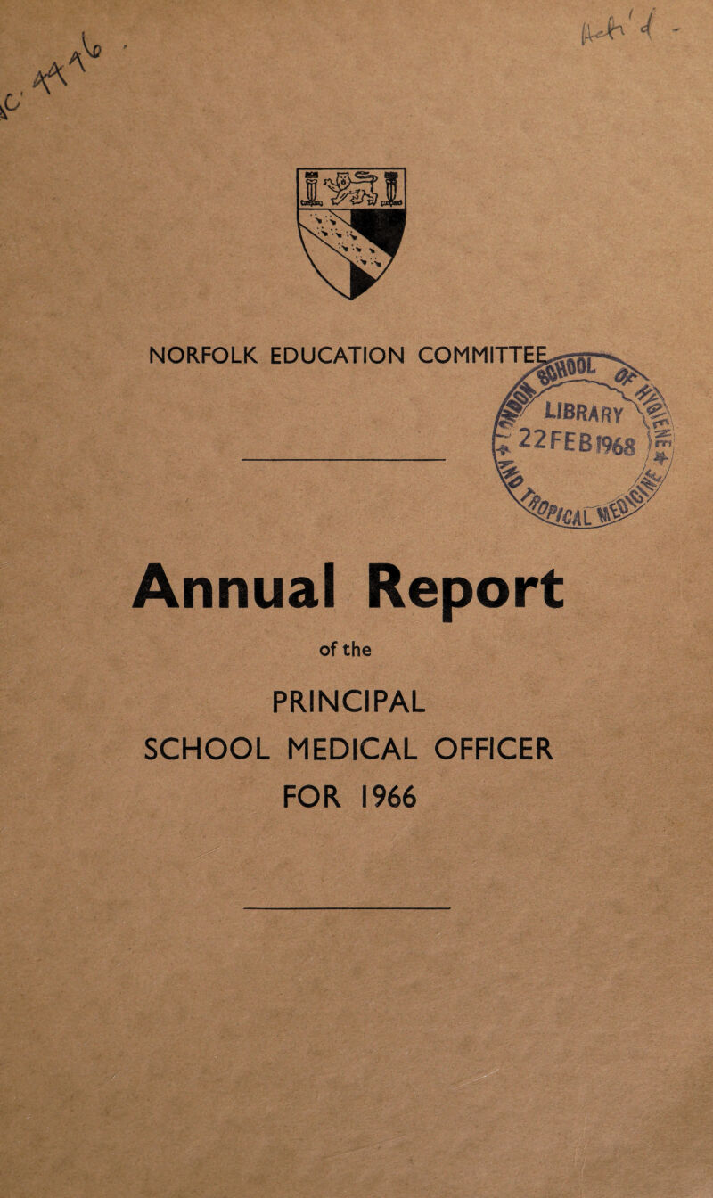 Annual Report