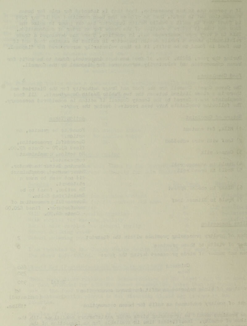 • ■ r ,■ : -■ ■ :c tv >. • /«vl  ' . . . ■ . ■ • .1 ■ ■ ■ • ' • ■ . - 8 . . ' . ■ ■ ■ •;: . . • • • .. . • • ■ . • ■ .1 '•