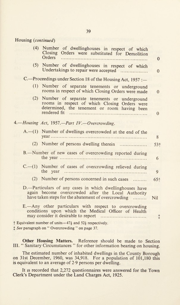 link to previous page