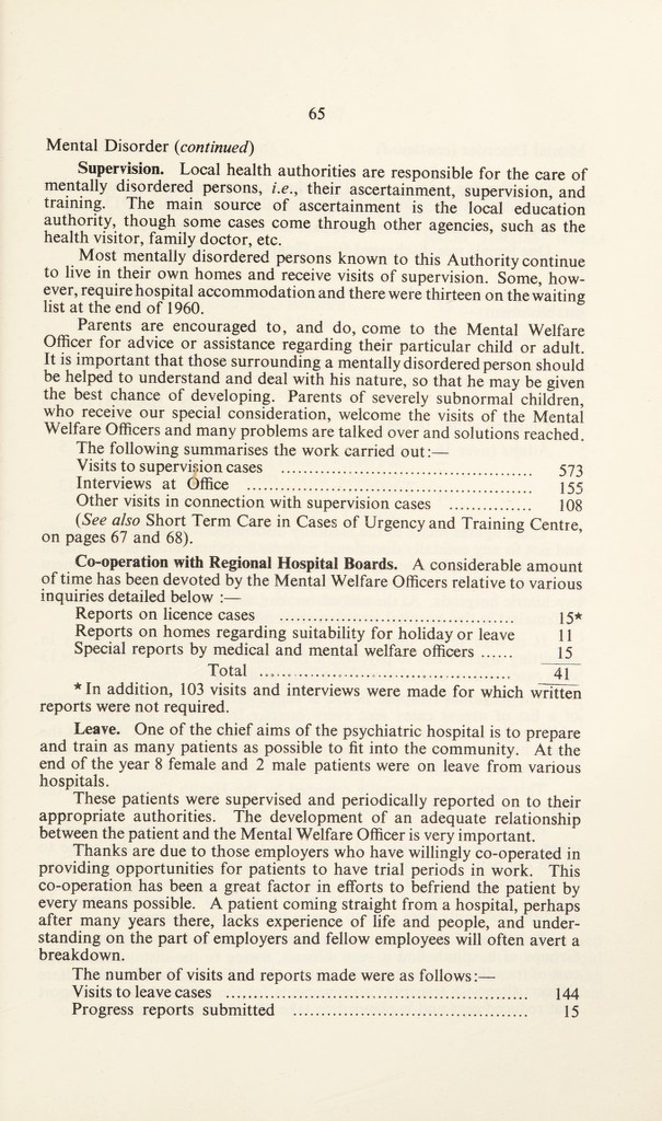 link to previous page