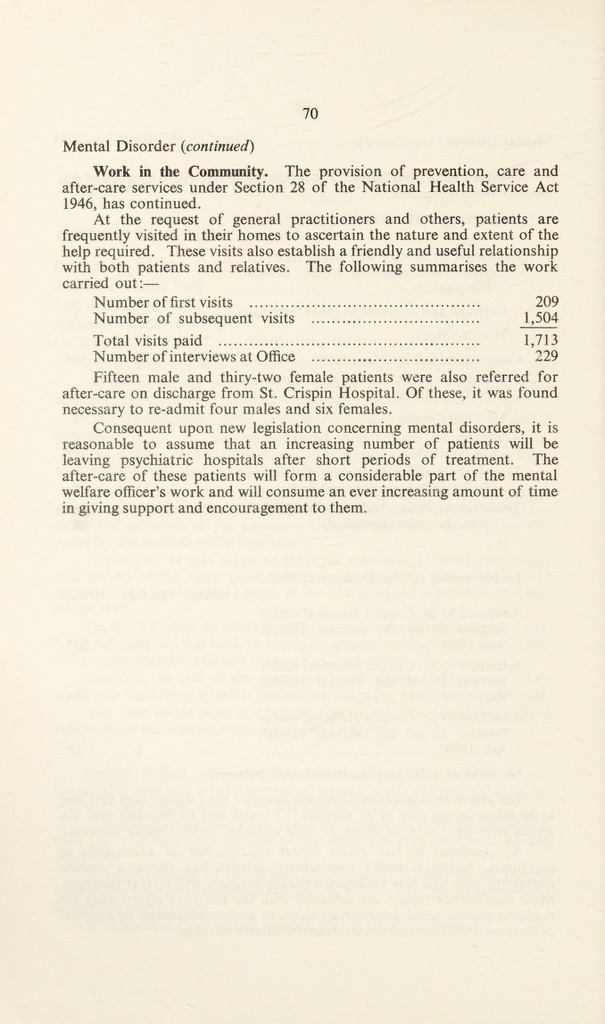 link to previous page