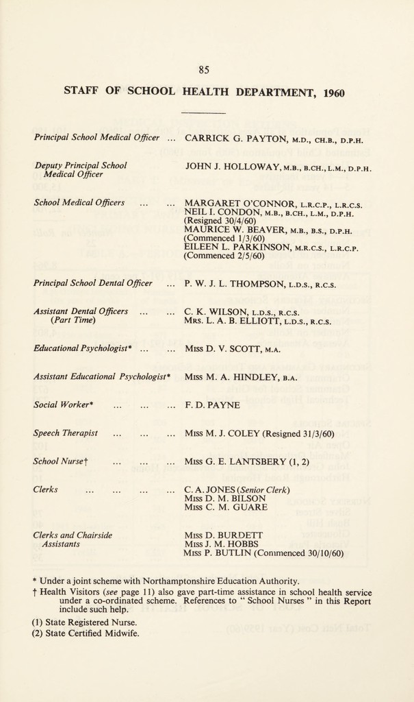 link to previous page