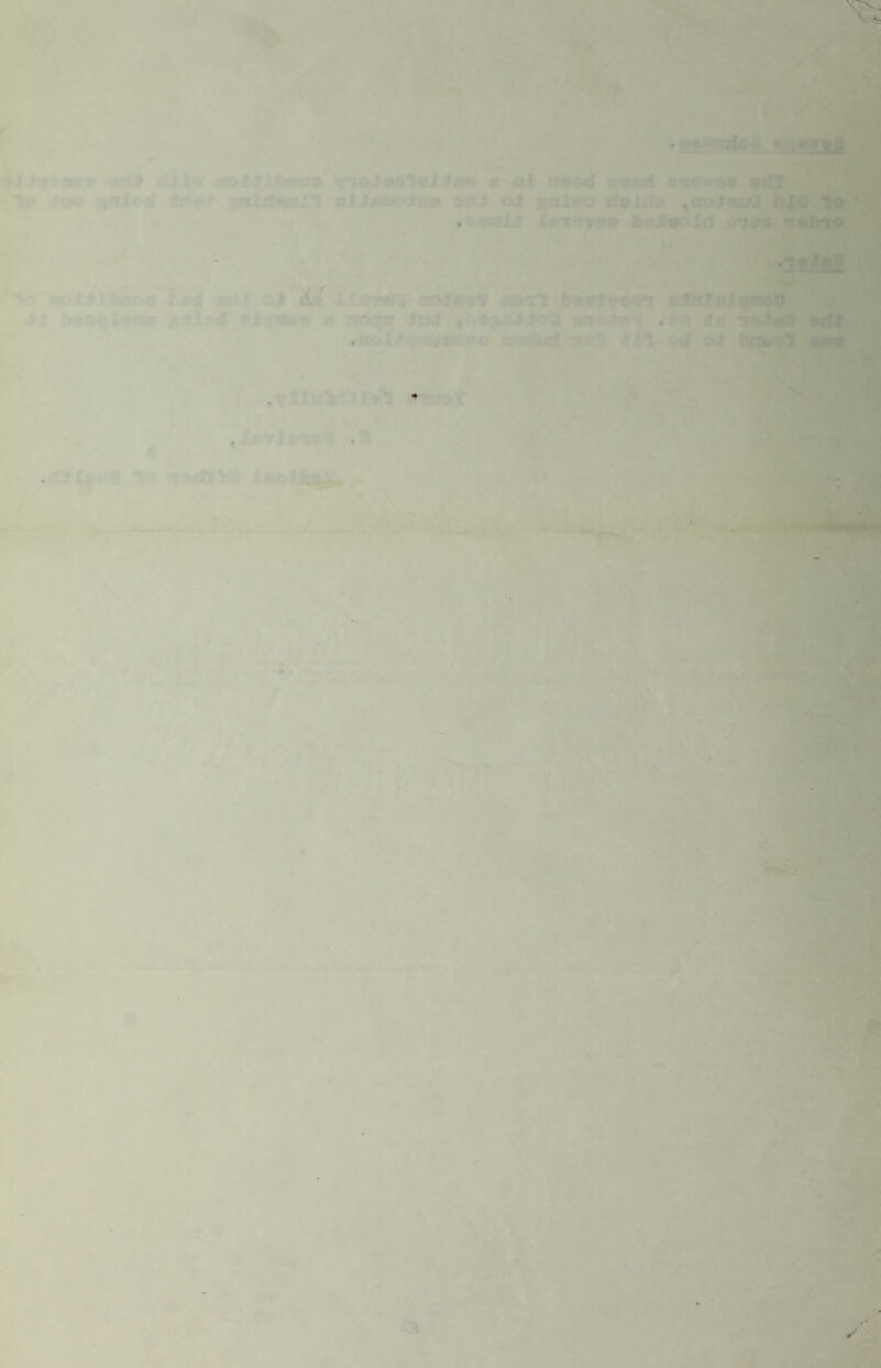 ■J . j V.' ‘ . • . & m ■