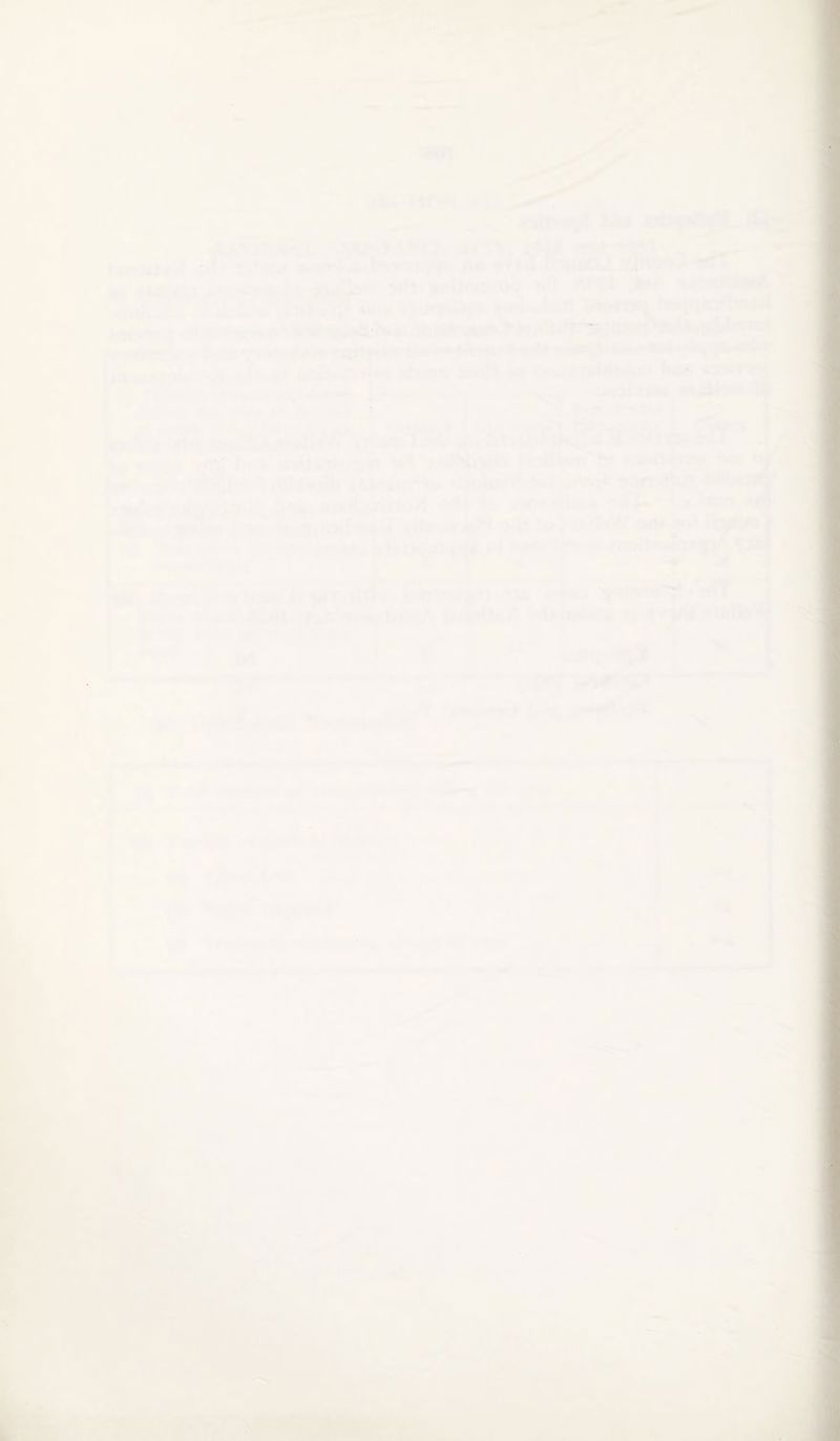 •nrr ’ ! « ’ .»i _ _ . *iir9ai^. t«4 •■ ;.AViri-’V.. Vf'. !;!f< •» J r ■ . ’ . . • ‘ ■ i ' ' * f » • ■». . vii* ^ii ; t 3 : V* * '■ *• * iir.t r.,rS ' i*«'. <1 ■> > r; I''''• i ^^ >i'‘ ». . P ■* V-* * ^ ■ rt ^ *' ♦- f « » .4r ■ I * ■■mt , <M i 9 * * 9 , • » -I- ’*' ^ If*, i« ' •' '''^''' Ml/ • ,t '■ ,^ i'lihi*. u' f ^ it • V ,,/»i-. ..**4 •!' lilt , '* I 5i ‘t'.; /•' ■?*> •»f* i#t .. t-jfi |eww..irto- ^ *• 4 .'%:^« .‘-> I ; , * ' **tR